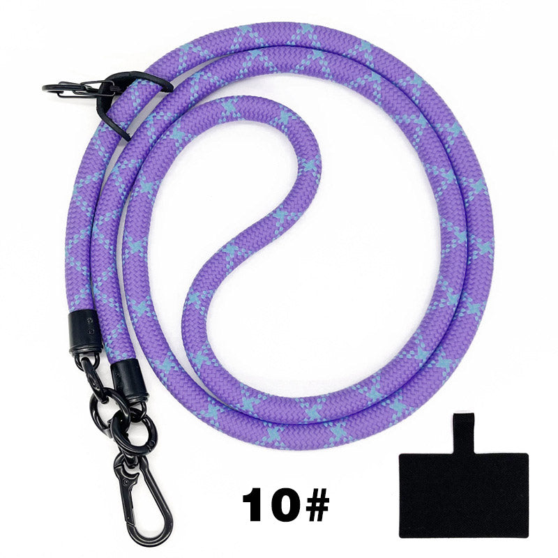 Robustes und langlebiges Anti-Drop-Handykabel