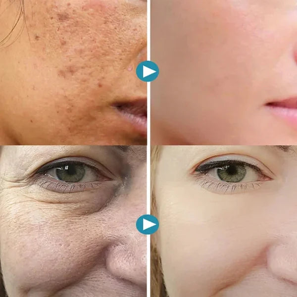 Magic Pore Cleanser Wasserfester Gesichtsgrundierungsstift