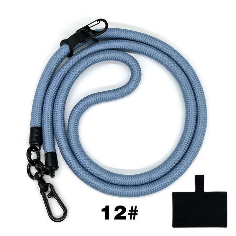 Robustes und langlebiges Anti-Drop-Handykabel