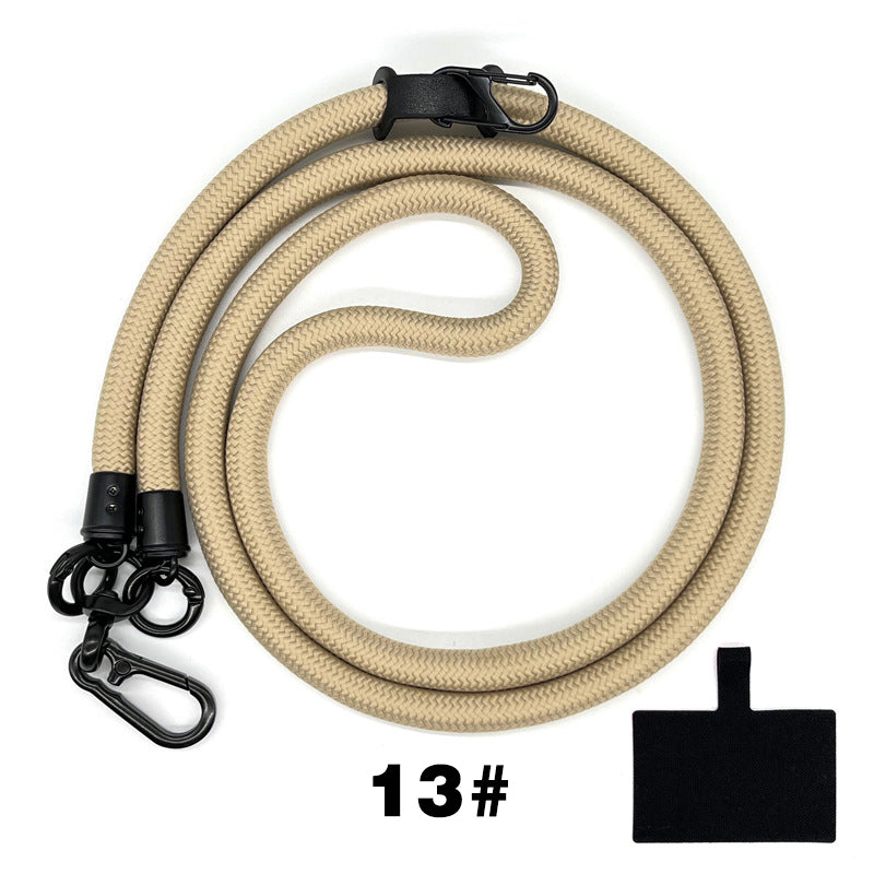 Robustes und langlebiges Anti-Drop-Handykabel