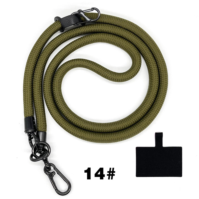 Robustes und langlebiges Anti-Drop-Handykabel