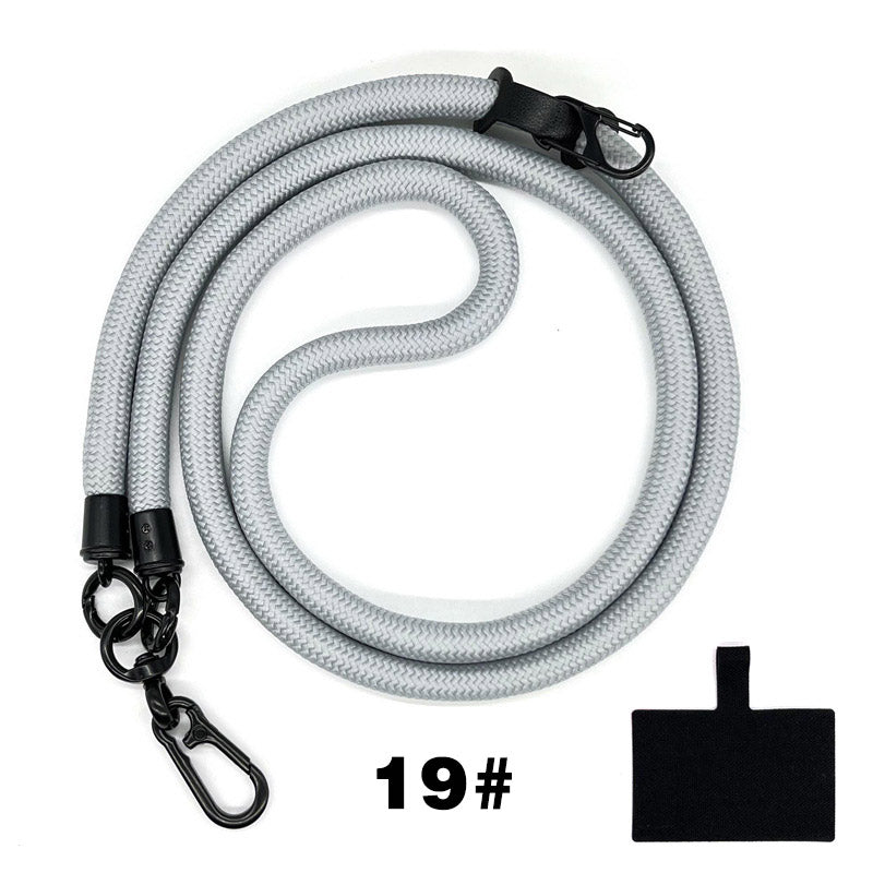 Robustes und langlebiges Anti-Drop-Handykabel