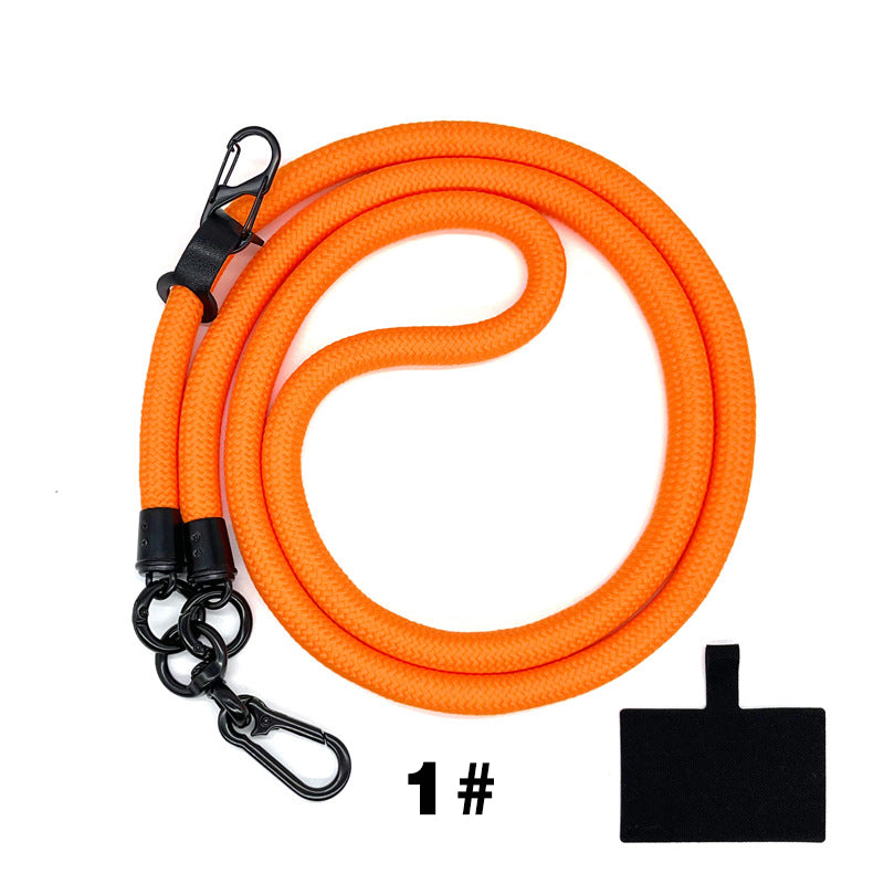 Robustes und langlebiges Anti-Drop-Handykabel