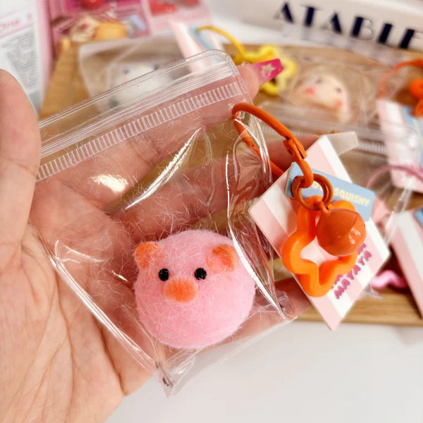 Huhn Taba Squishy Stressabbauendes Spielzeug