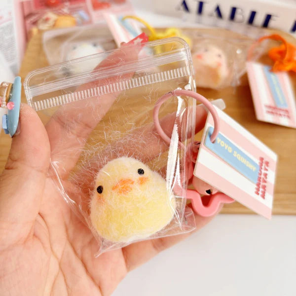 Huhn Taba Squishy Stressabbauendes Spielzeug