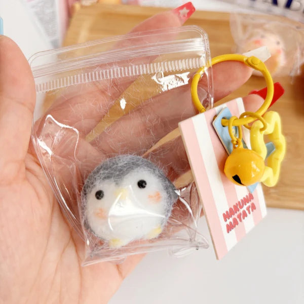 Huhn Taba Squishy Stressabbauendes Spielzeug