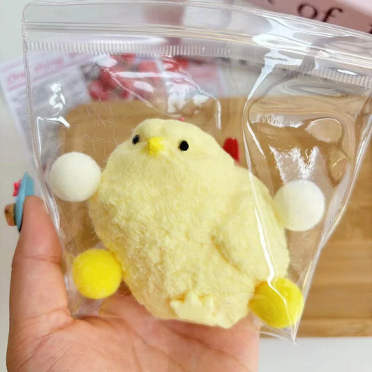 Huhn Taba Squishy Stressabbauendes Spielzeug