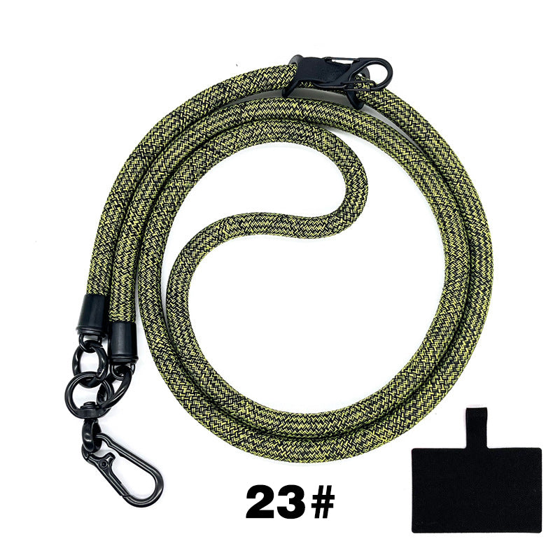 Robustes und langlebiges Anti-Drop-Handykabel