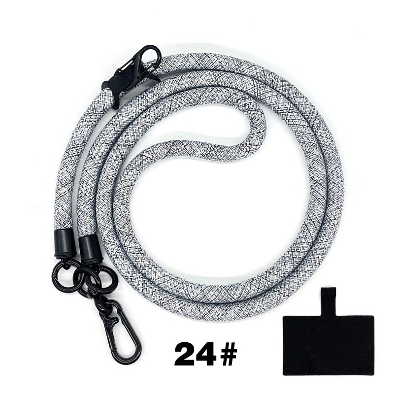 Robustes und langlebiges Anti-Drop-Handykabel