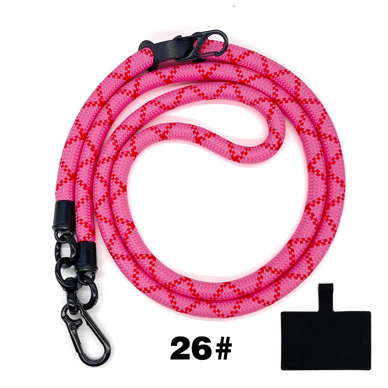 Robustes und langlebiges Anti-Drop-Handykabel