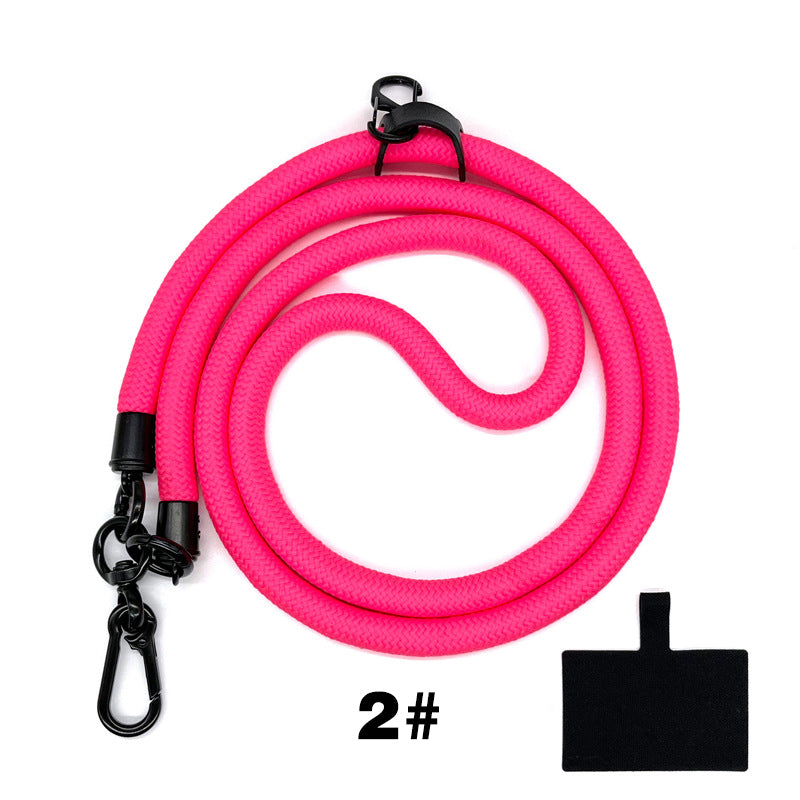 Robustes und langlebiges Anti-Drop-Handykabel