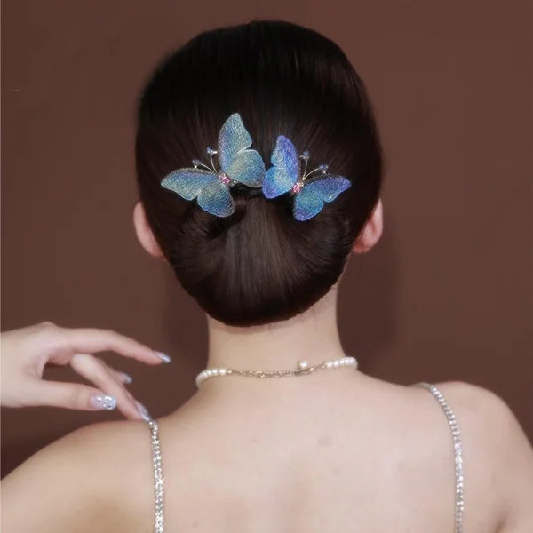 ✨Instagram Popular Elegant Heat Style Lockenwickler