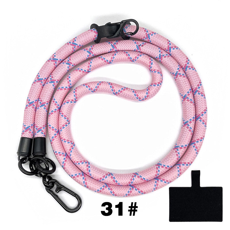 Robustes und langlebiges Anti-Drop-Handykabel