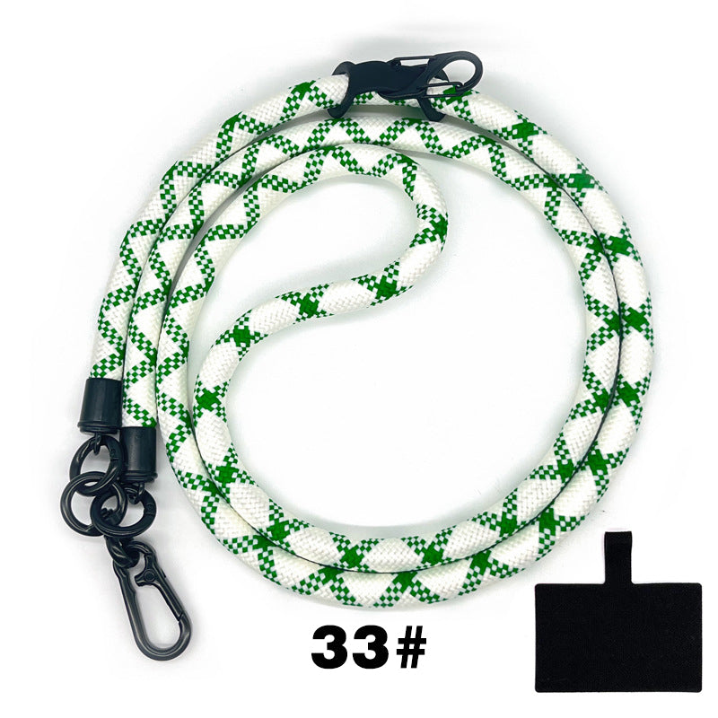Robustes und langlebiges Anti-Drop-Handykabel