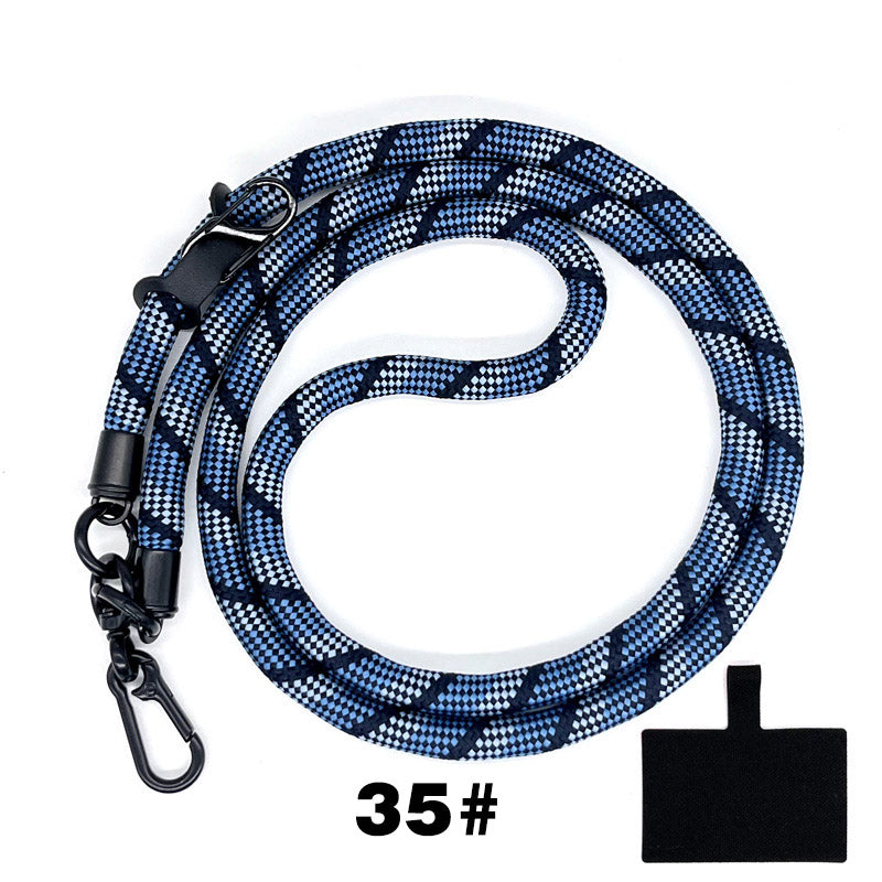 Robustes und langlebiges Anti-Drop-Handykabel