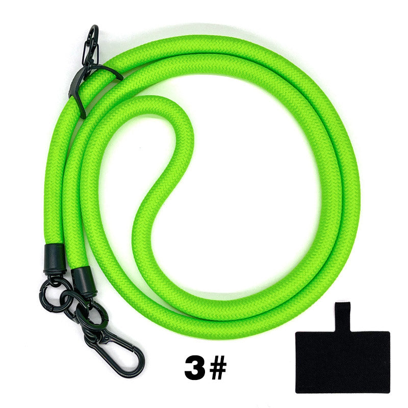 Robustes und langlebiges Anti-Drop-Handykabel