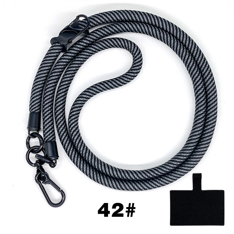 Robustes und langlebiges Anti-Drop-Handykabel
