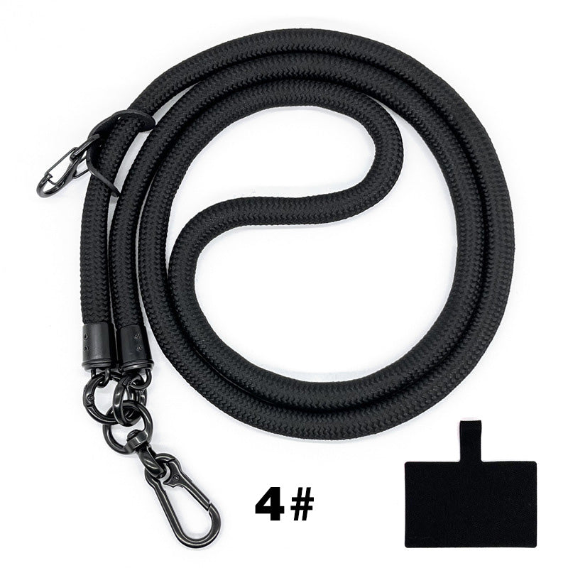 Robustes und langlebiges Anti-Drop-Handykabel