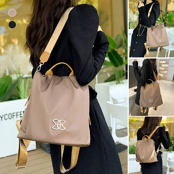 Umhängetasche aus Oxford-Stoff, multifunktionale Tasche