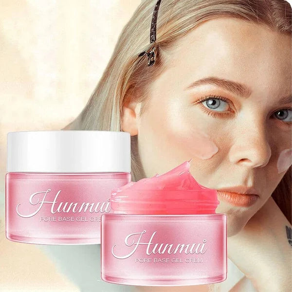 Magischer, perfektionierender Basis-Gesichtsprimer