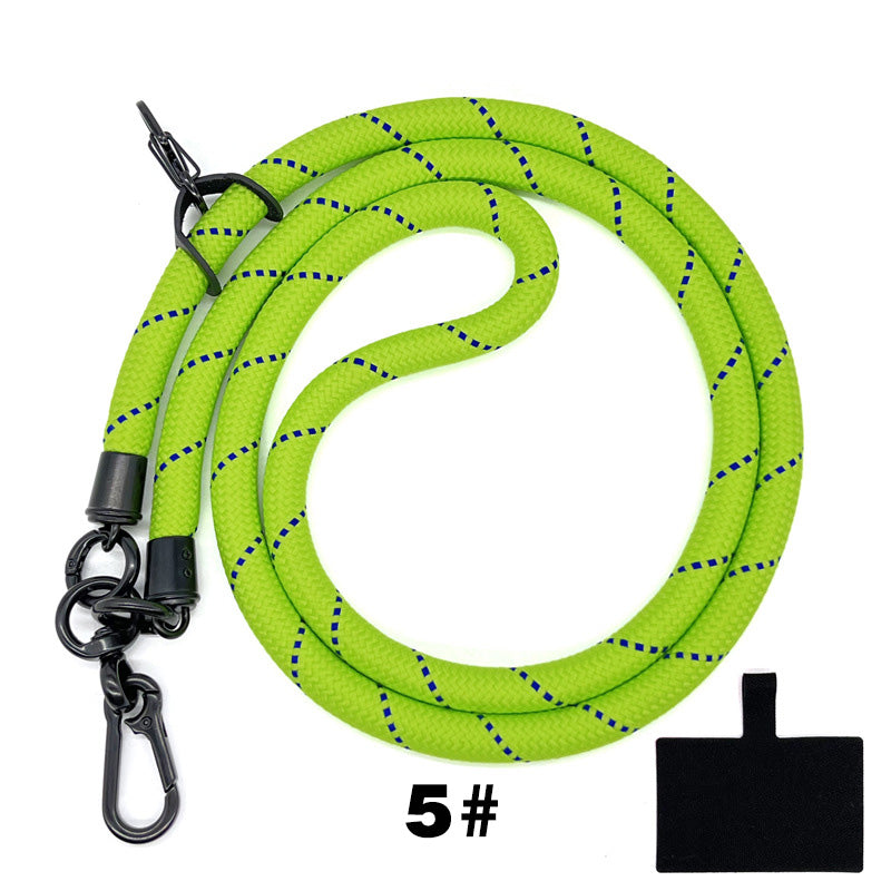 Robustes und langlebiges Anti-Drop-Handykabel