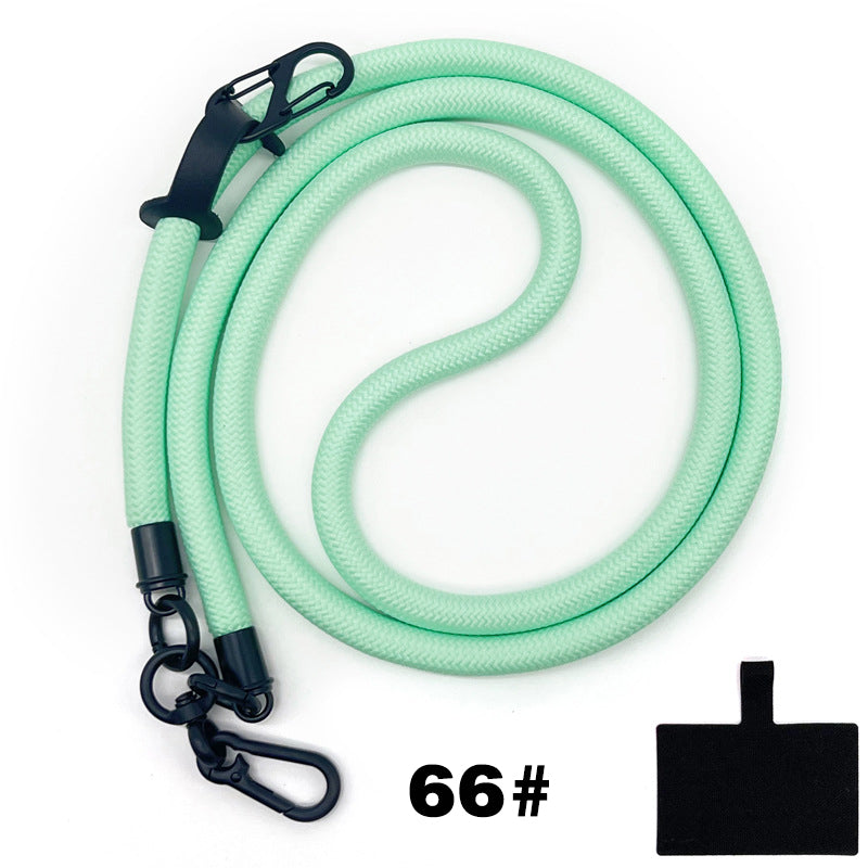 Robustes und langlebiges Anti-Drop-Handykabel