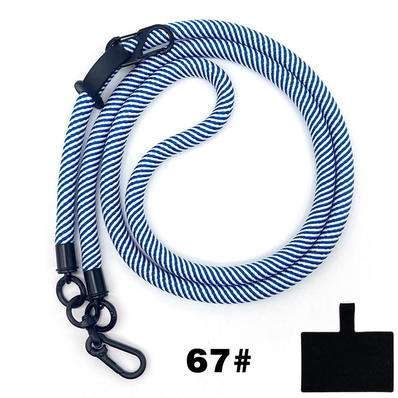 Robustes und langlebiges Anti-Drop-Handykabel