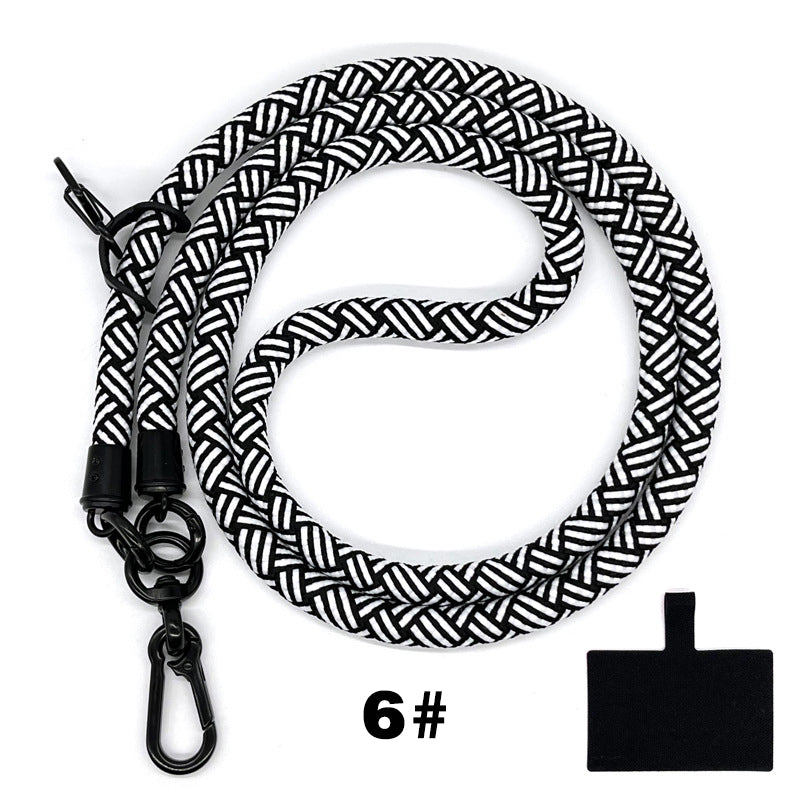 Robustes und langlebiges Anti-Drop-Handykabel