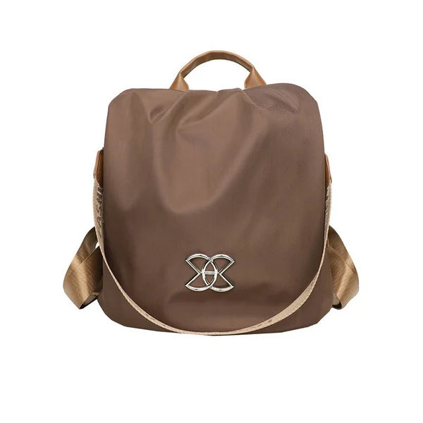 Umhängetasche aus Oxford-Stoff, multifunktionale Tasche