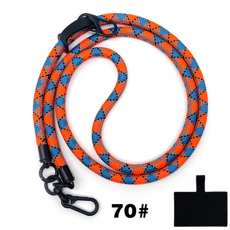 Robustes und langlebiges Anti-Drop-Handykabel