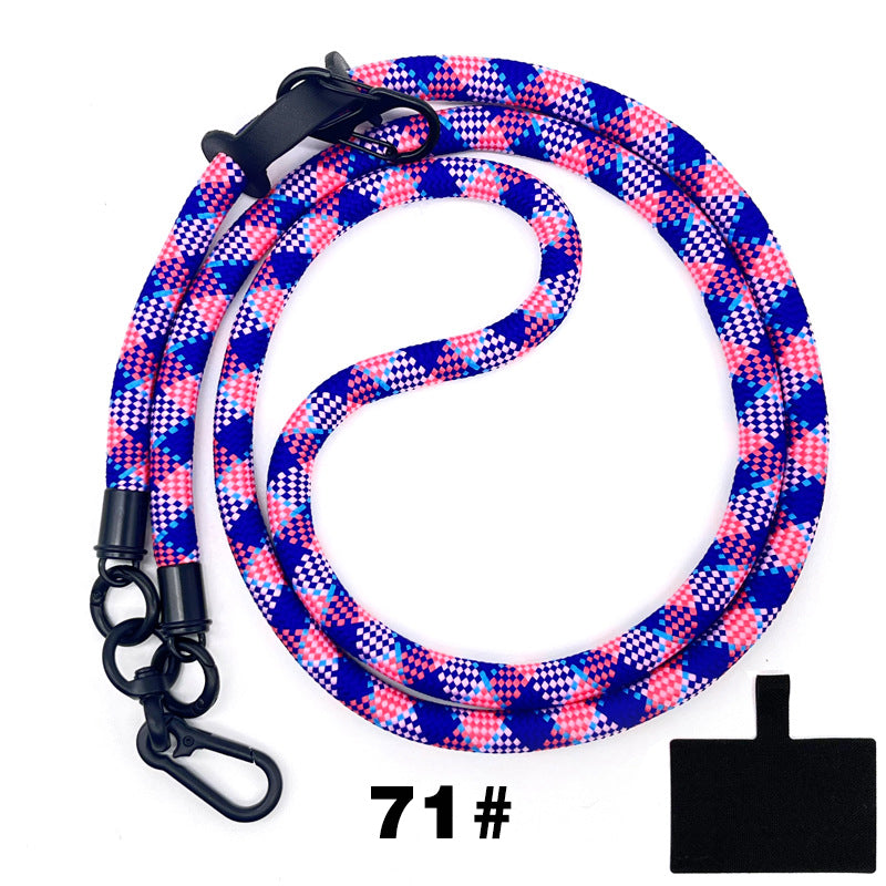 Robustes und langlebiges Anti-Drop-Handykabel