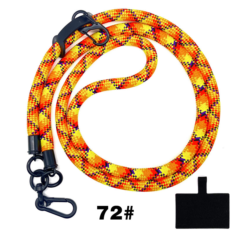 Robustes und langlebiges Anti-Drop-Handykabel