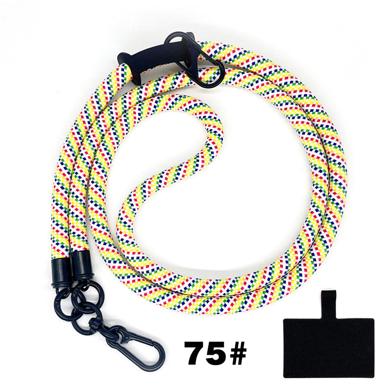 Robustes und langlebiges Anti-Drop-Handykabel