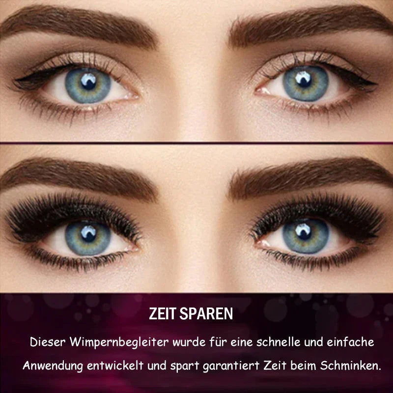 3D-Magnet-Wimpern-Set