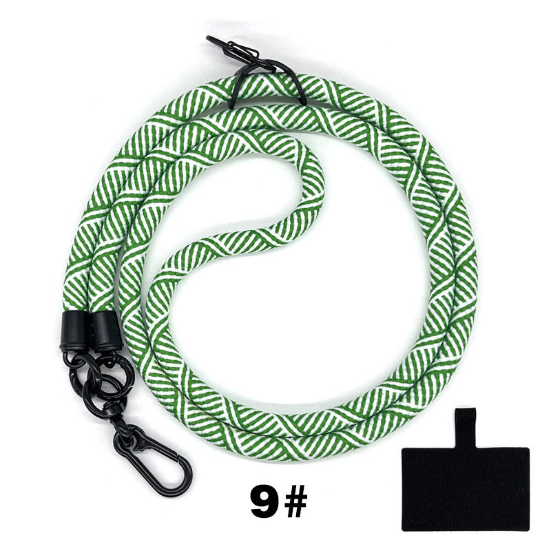 Robustes und langlebiges Anti-Drop-Handykabel
