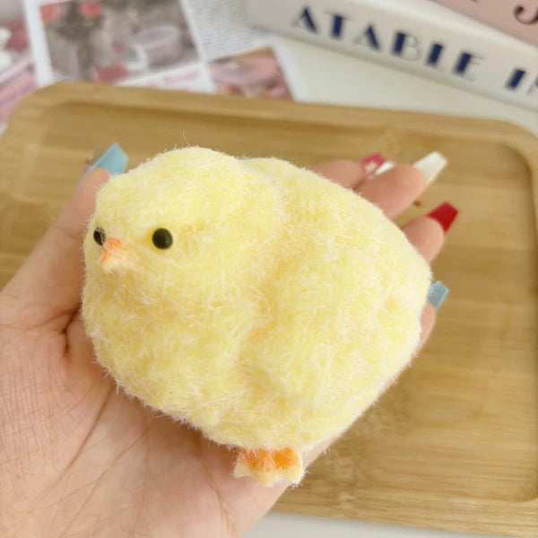 Huhn Taba Squishy Stressabbauendes Spielzeug
