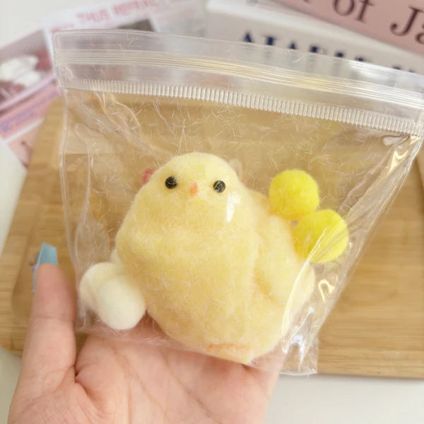 Huhn Taba Squishy Stressabbauendes Spielzeug