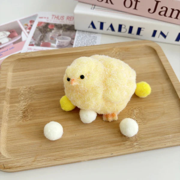 Huhn Taba Squishy Stressabbauendes Spielzeug