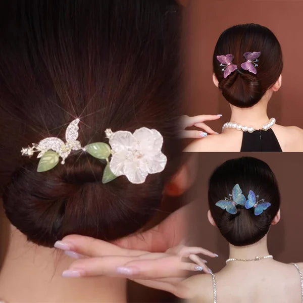 ✨Instagram Popular Elegant Heat Style Lockenwickler