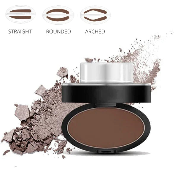 Deluxe Browpro Stempelset