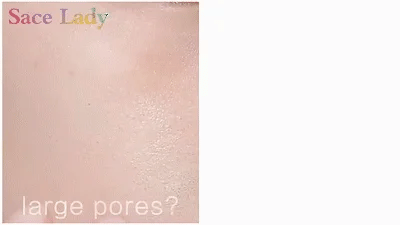 Magischer, perfektionierender Basis-Gesichtsprimer