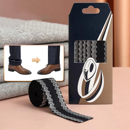 Verkürzt die selbstklebende Hosenmundpaste