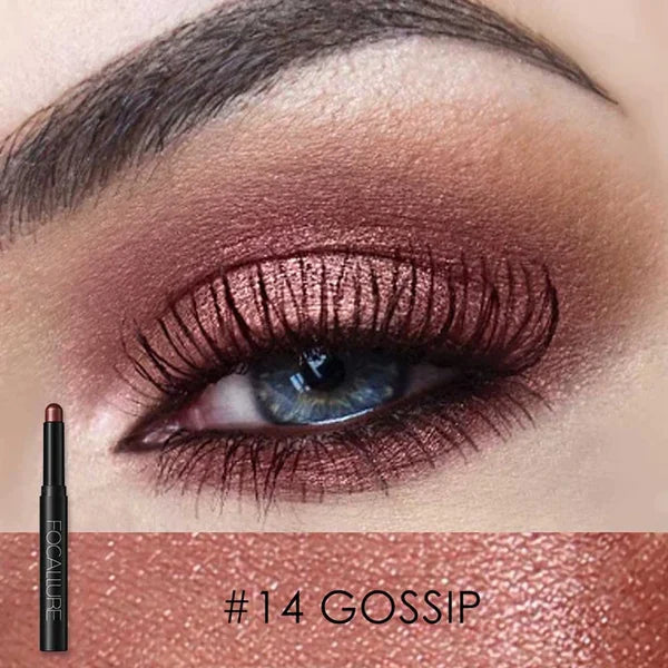 Neuauflage des Lidschattenstifts, der für alle Altersgruppen geeignet ist