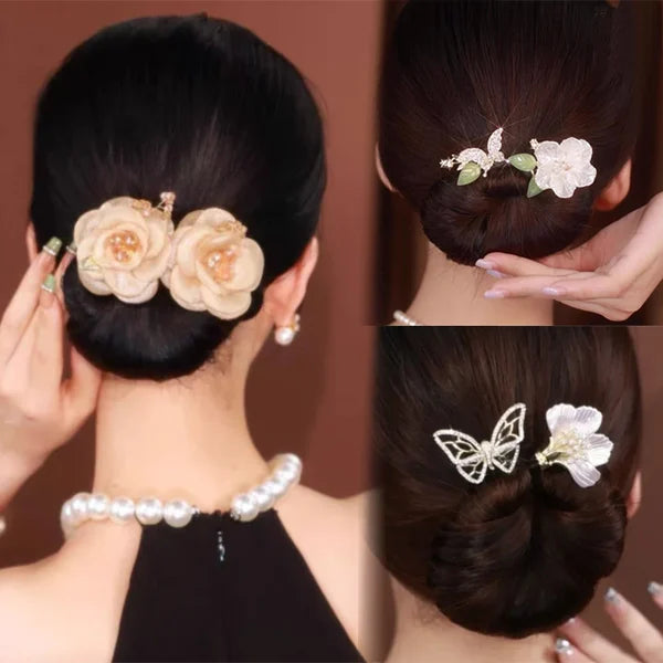 ✨Instagram Popular Elegant Heat Style Lockenwickler