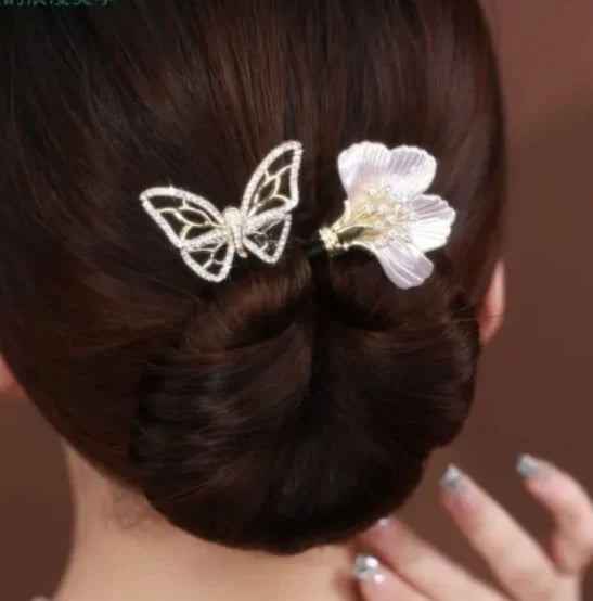 ✨Instagram Popular Elegant Heat Style Lockenwickler