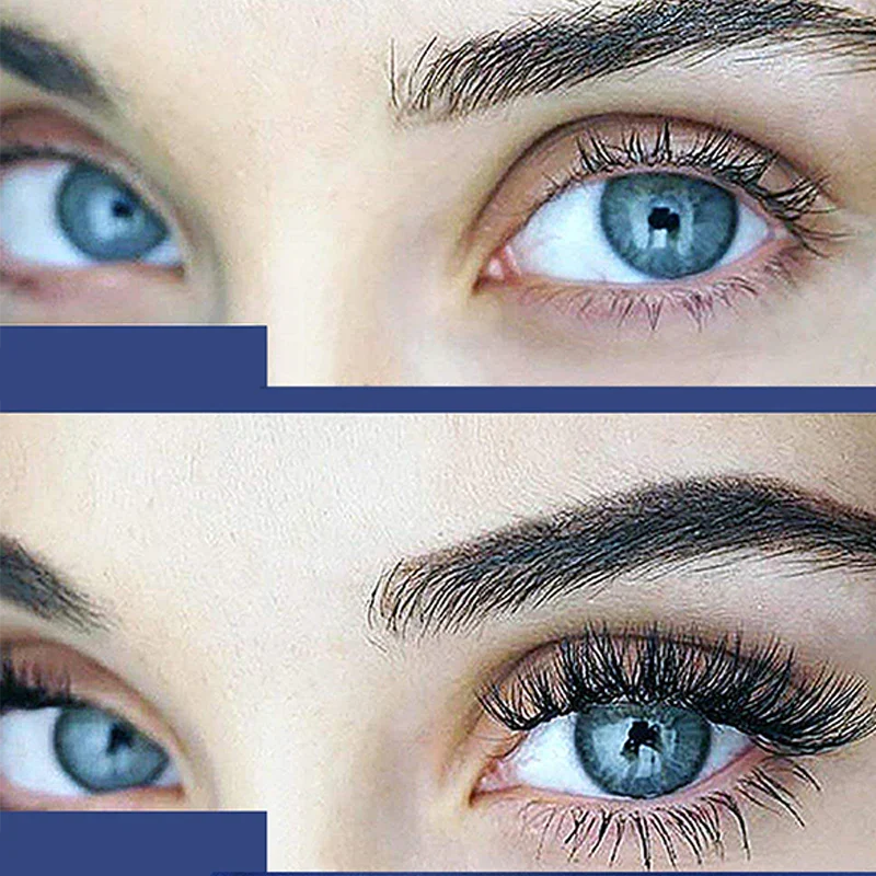 3D-Magnet-Wimpern-Set