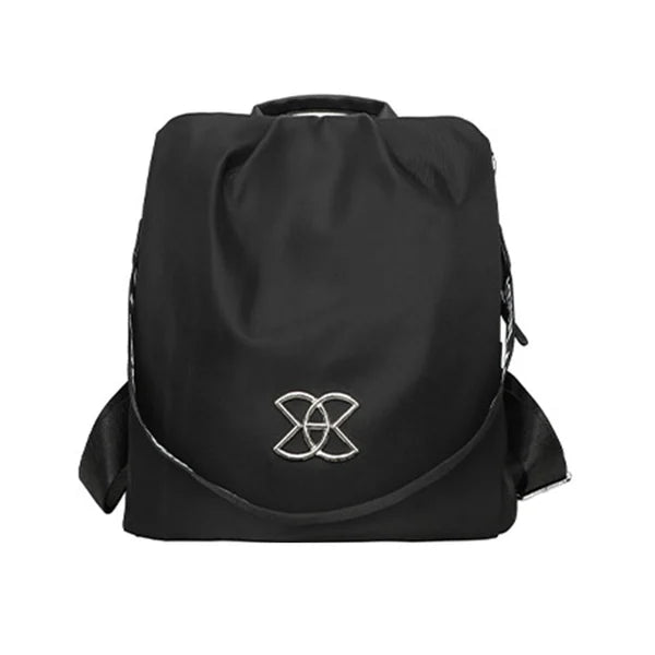 Umhängetasche aus Oxford-Stoff, multifunktionale Tasche