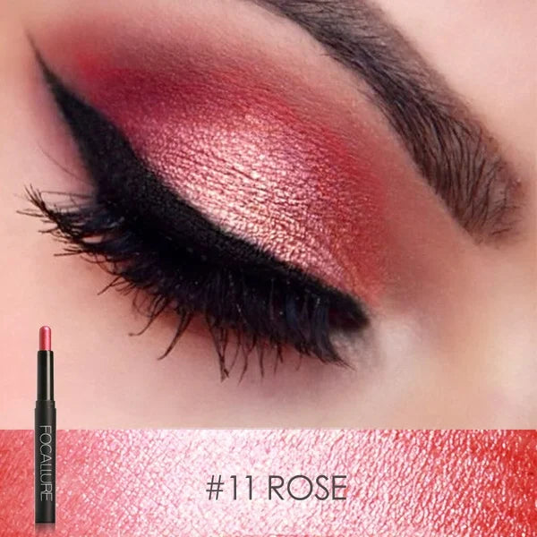 Neuauflage des Lidschattenstifts, der für alle Altersgruppen geeignet ist