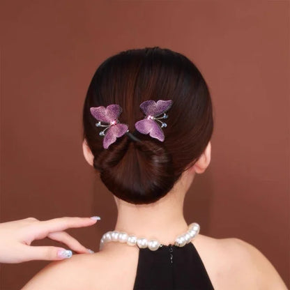 ✨Instagram Popular Elegant Heat Style Lockenwickler