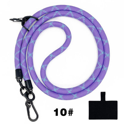 Robustes und langlebiges Anti-Drop-Handykabel 